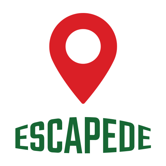 Escapede Logo